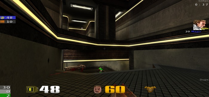 Let's Talk About Quake 3: Arena - in the browser - Quake iii arena, Online Games, Longpost, Browser games