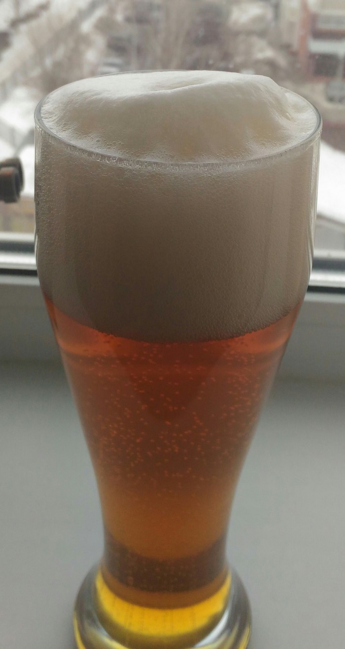  Indian Pale Ale (IPA)   .