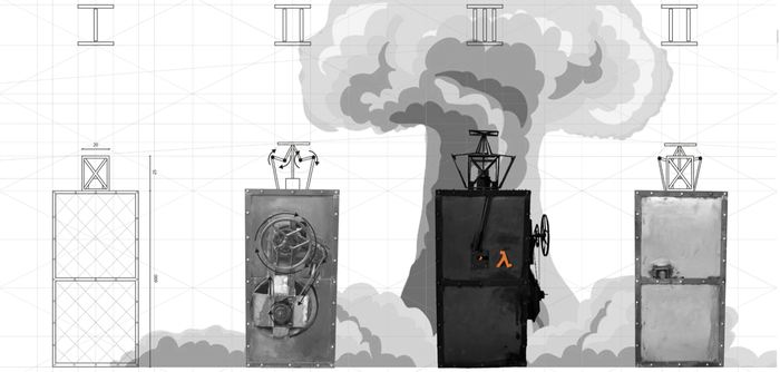 Полураспад