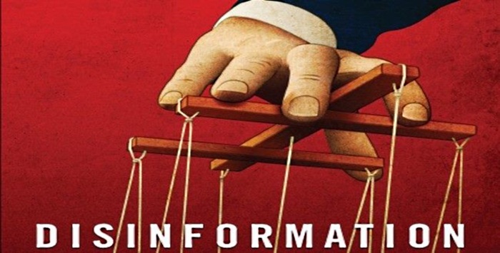 Quotes from Soviet Dictionaries: DISPINFORMATION - Disinformation, Capitalism, the USSR, Soviet, Press, media, The television, Politics, Media and press
