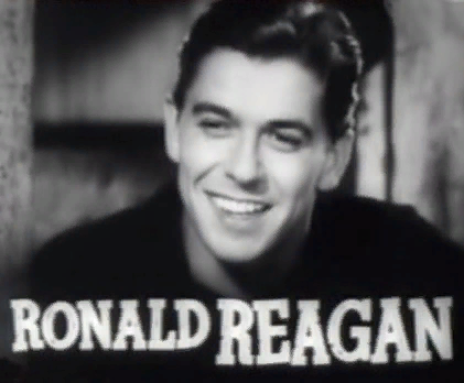 Reagan: from actors to president. - , US presidents, Politics, Actors and actresses, USA, Ronald Reagan, California, Republicans, Longpost