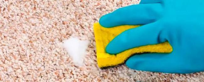 Starch - a helper in cleaning? - My, Cleaning, Apartment, Interior, Hostess, Purity, Order, , Longpost