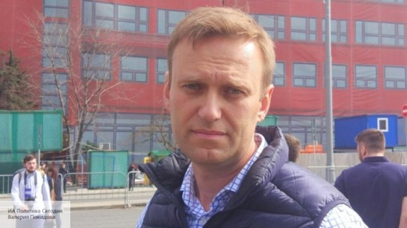 Navalny forced to remain silent after Shilova's scandalous confessions - Politics, Alexey Navalny, , Longpost