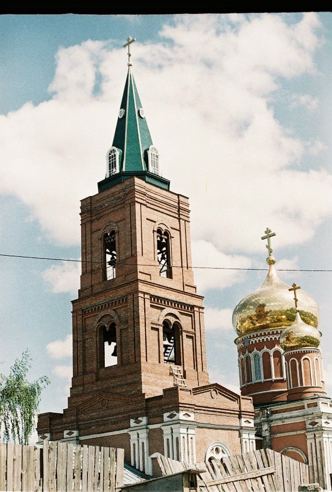 Знакомство с пленкой - Моё, Фотография, Фотопленка, Зенит, Фэд, Камера, Длиннопост