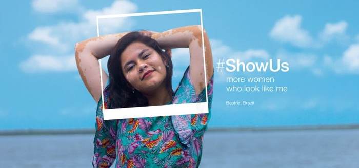 #show us - My, Feminism, Body positive, Dove, Psychology, Female, Women