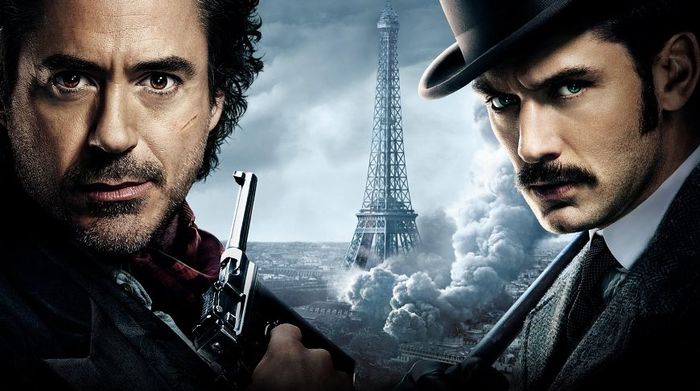 Sherlock Holmes 3: release delayed again - Sherlock Holmes, Movies, news, 