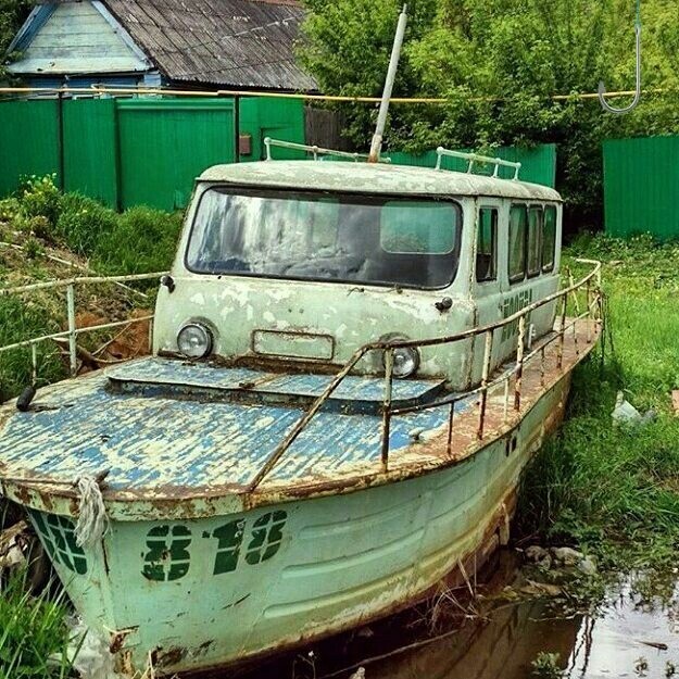 Уплывазик. | Пикабу