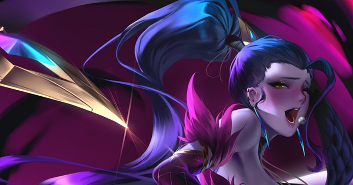 K/DA Widowmaker Art - NSFW, Art, Cian yo, Overwatch, Widowmaker, KDA, Girls