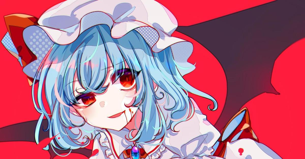 Remilia scarlet