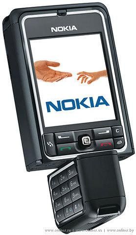 Legendary phones from Nokia part 2 (TOP 25) - My, Top, Mobile phones, Longpost