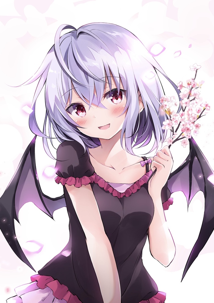 Remilia Scarlet