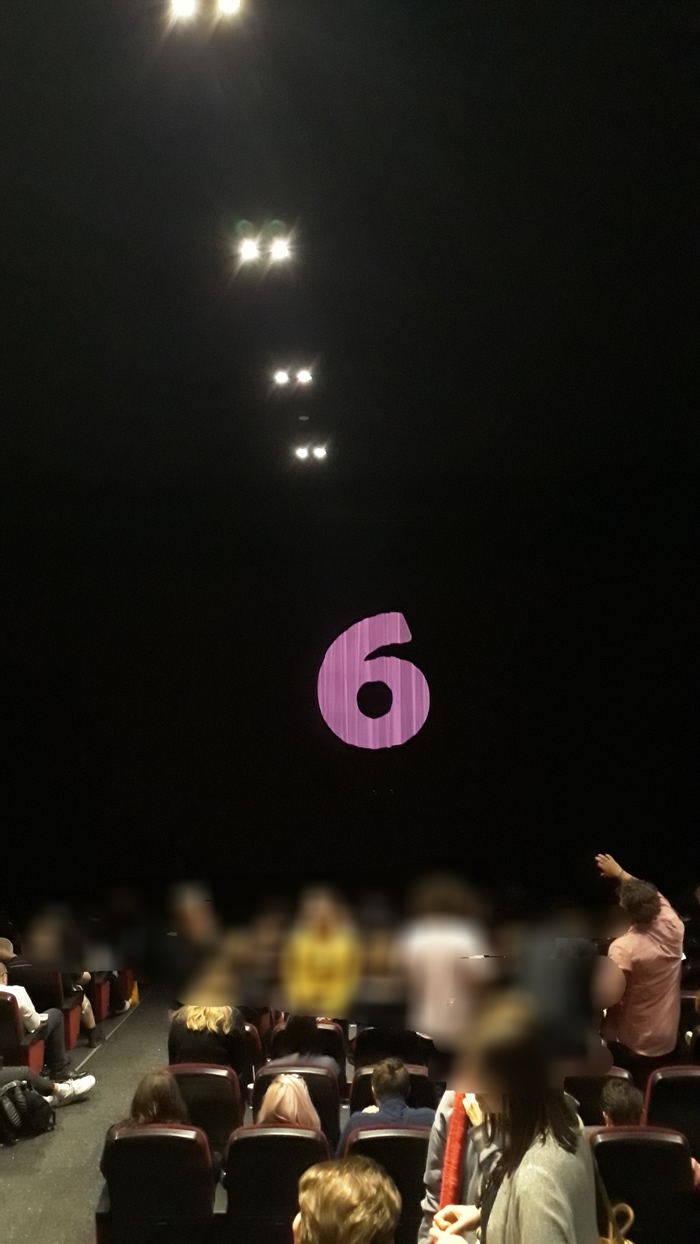 Мстители: Конец Игры