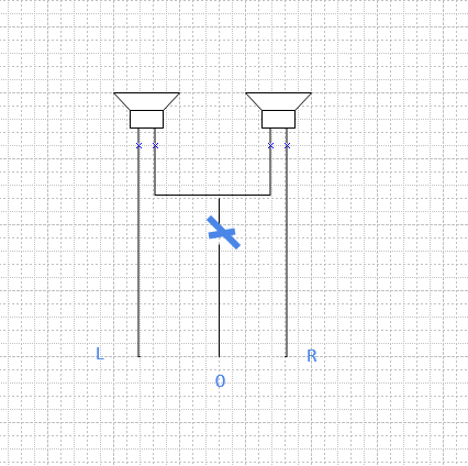 Headphones with a riddle - My, Sound, Headphones, Repair