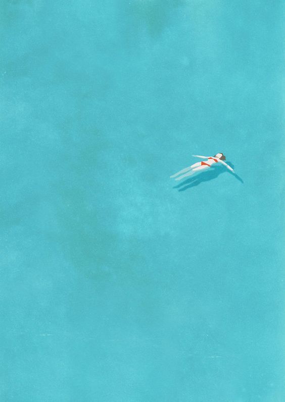 Летняя Безмятежность