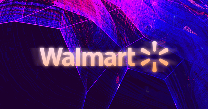 Walmart opens first AI-driven store - Walmart, Supermarket, Score, Artificial Intelligence, Machine learning, Technologies, Habr, Pochtoycom, Longpost