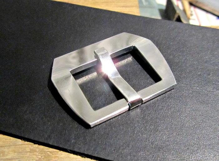 Серия "Часы" 5 | Пикабу