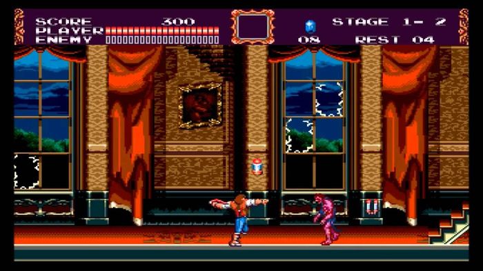     SEGA MD.  2. Sega Mega Drive, Genesis, 