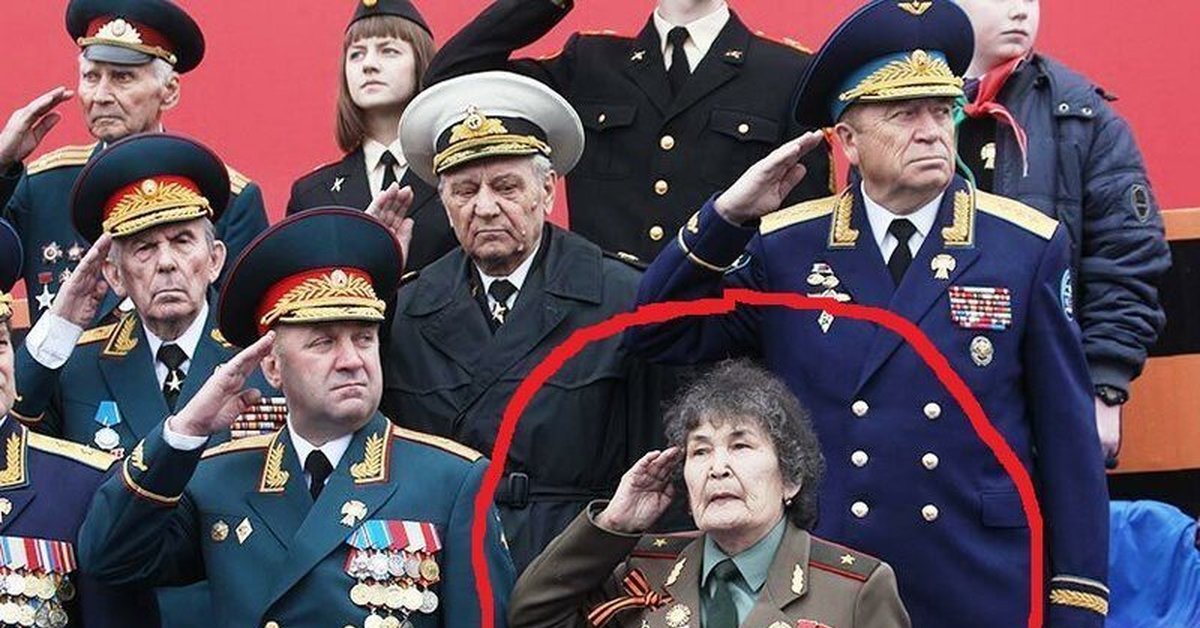 фото липового генерала с наградами изнутри проводка