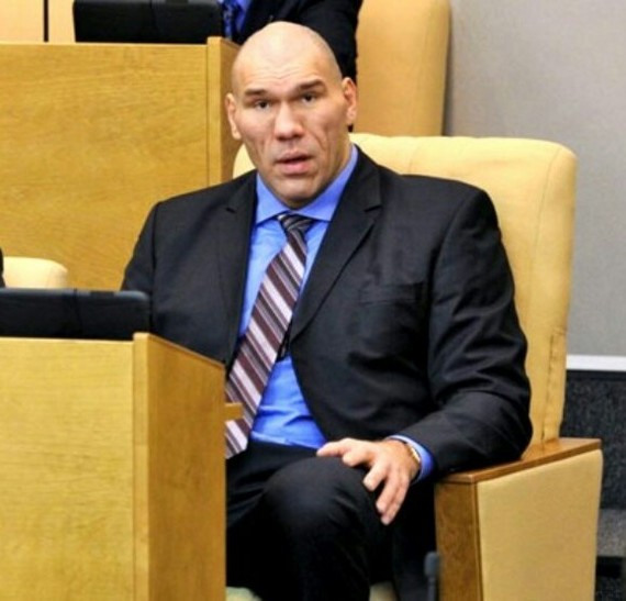 Attention! Question! - My, Nikolay Valuev, Thoughts, Question