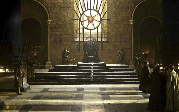 В некоторых спойлерах идет речь о том, что Бран станет правителем Вестероса,но у нас есть семь убедительных причин почему это не произойдет: