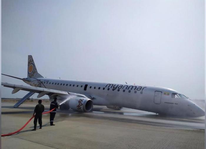  Embraer 190    , , , , Embraer,  , , 