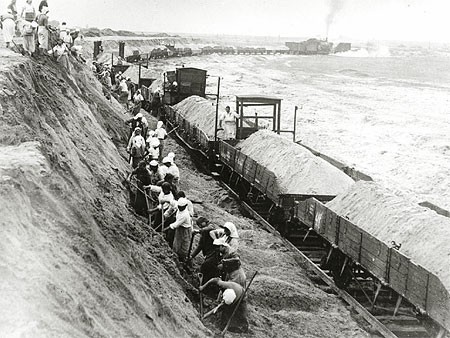 Road of Courage - My, The Great Patriotic War, Victory, Railway, Prokhorovka, Belgorod, Kursk