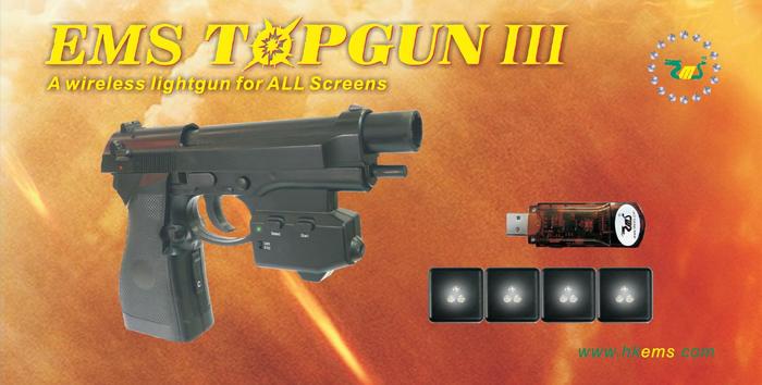   " "  -.  -. Zapper, Lightgun, NES, Playstation, Retropie,  , , 