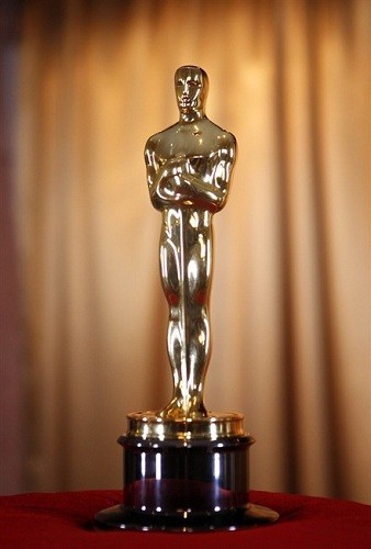 Today is exactly 90 years since the first film award, which later became known as the Oscar - Film industry, Reward, Oscar