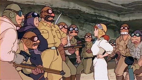 Porco Rosso. - Weapon, , Military aviation, Porco rosso, Hayao Miyazaki, Longpost