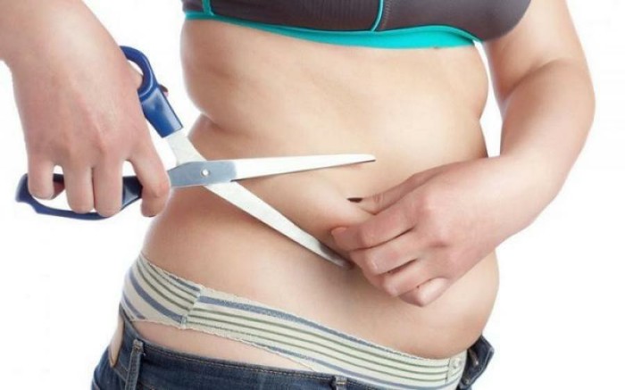 16 ways to burn fat faster - Slimming, Fitness, Sport, Gym, Fat, Salary, Longpost