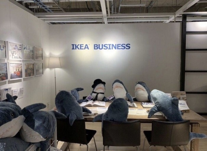  IKEA , 