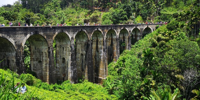 Немного Шри-Ланки вам в ленту Пейзаж, Фотография, Природа, Море, Пляж, Горы, Туризм, Длиннопост