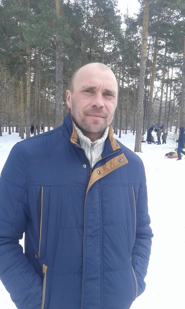 Attention, a man is missing! - My, Missing person, Help, No rating, Search, People search, Chelyabinsk, Chelyabinsk region, Longpost