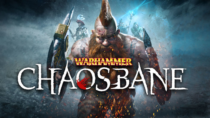Warhammer: Chaosbane,    () . Warhammer Fantasy Battles, Warhammer: Age of Sigmar, , , Warhammer: Chaosbane, , Warhammer