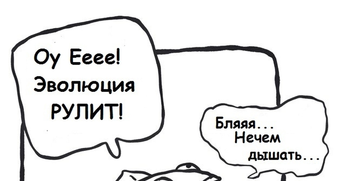 Трудности первых | Пикабу