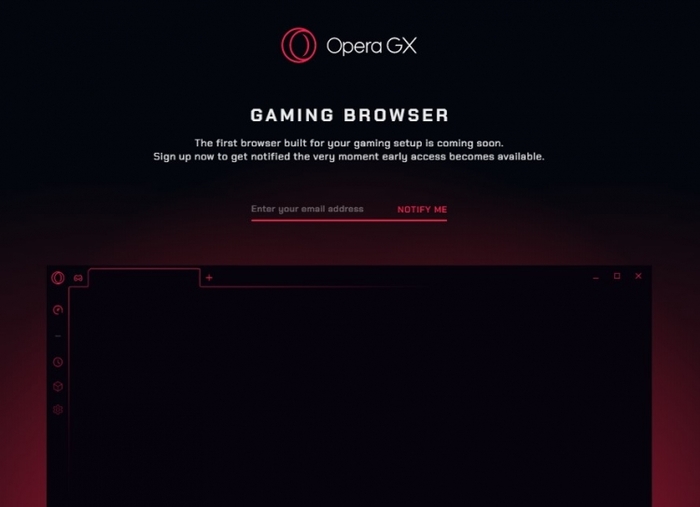 Opera GX is the world's first gaming browser - Opera GX, Online Games, Opera