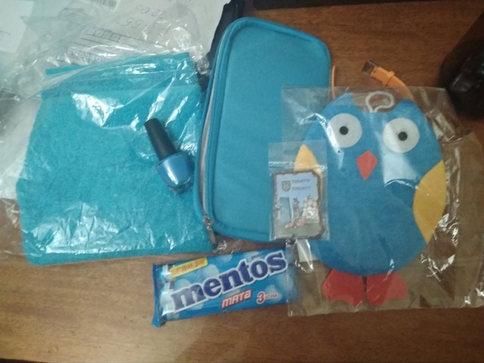 Цвет настроения Тольятти - Москва