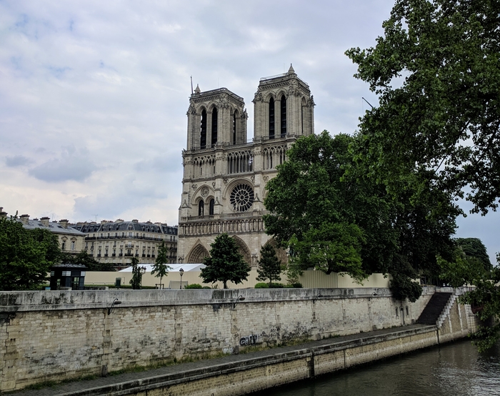 Notre-Dame de Paris   , , , 