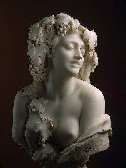 Art in marble - NSFW, Marble, Sculpture, Longpost