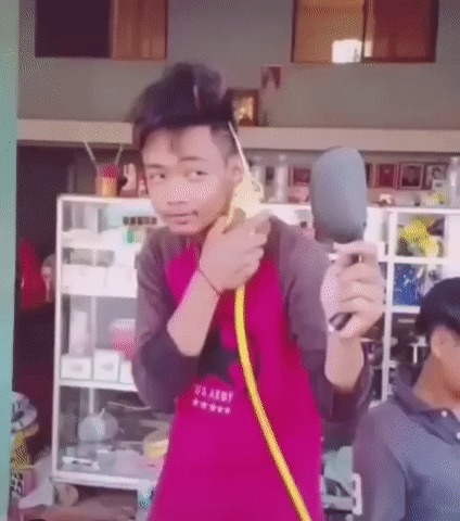 Моментальная укладка