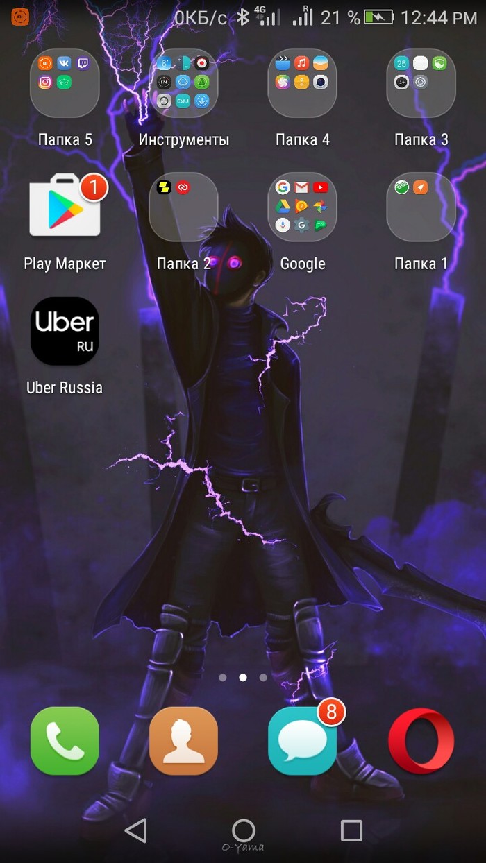 Google ����� ������ ���������� � ������������� Huawei?