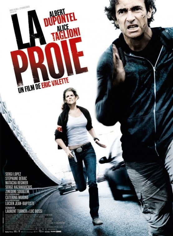 French crime fighters - French cinema, Боевики, Crime, What to see, I advise you to look, France, Longpost