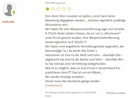 Ангелы среди ремонтников или о мошенниках в Германии - Моё, Длиннопост, Германия, Развод на деньги