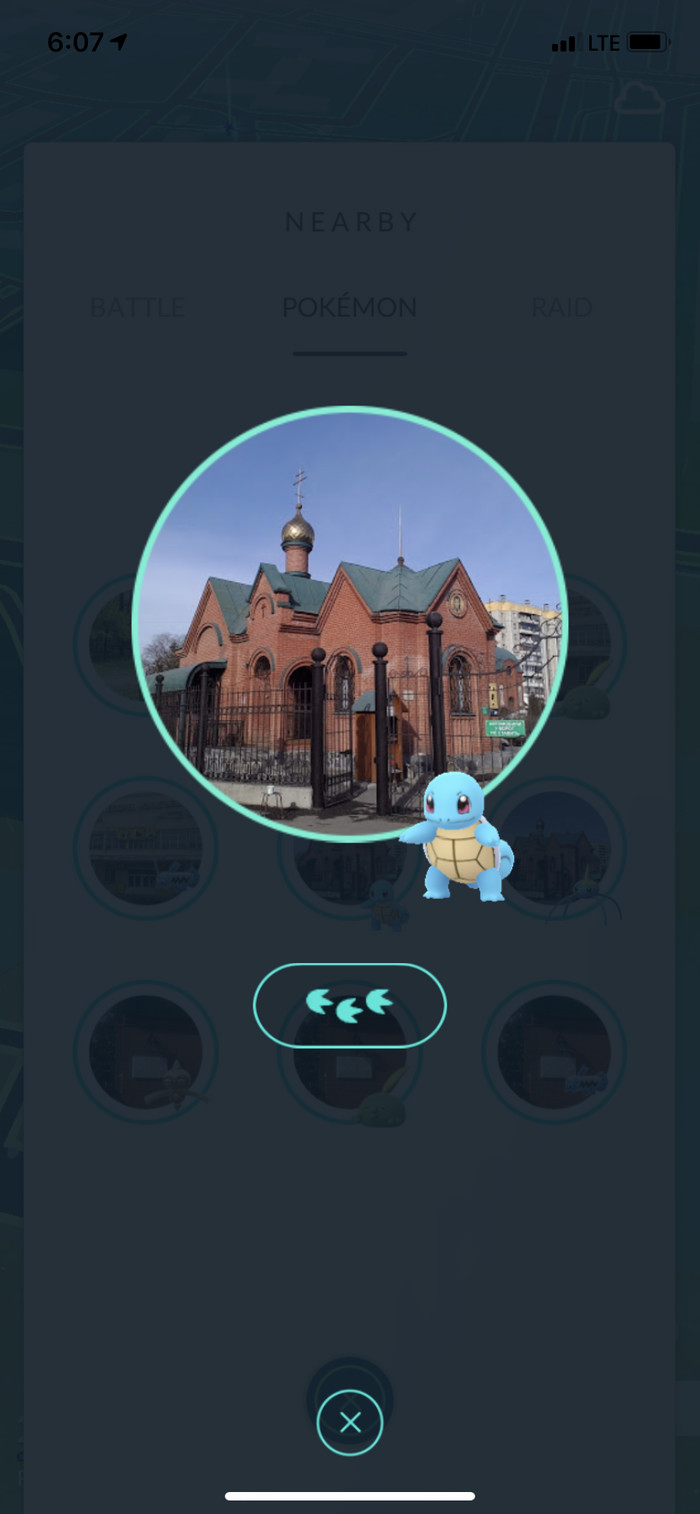 No, I won't buy it - My, Pokemon, ROC, Church, Longpost