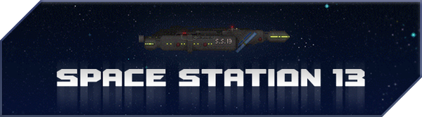 Station, dying over and over again. - Space Station 13, Role-playing games, Games, Space, Fantasy, Longpost