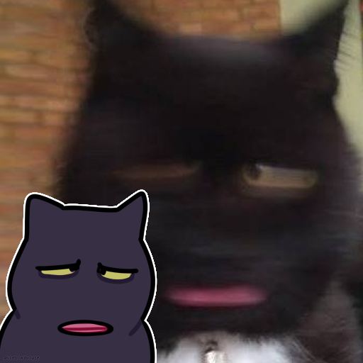 otkotorasilo - My, Longpost, cat, Memes, Art