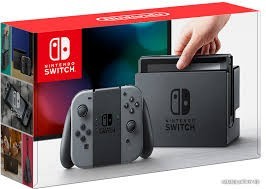 CONS NINTENDO SWITCH - My, Nintendo, Nintendo switch, Mario, Switch, Longpost