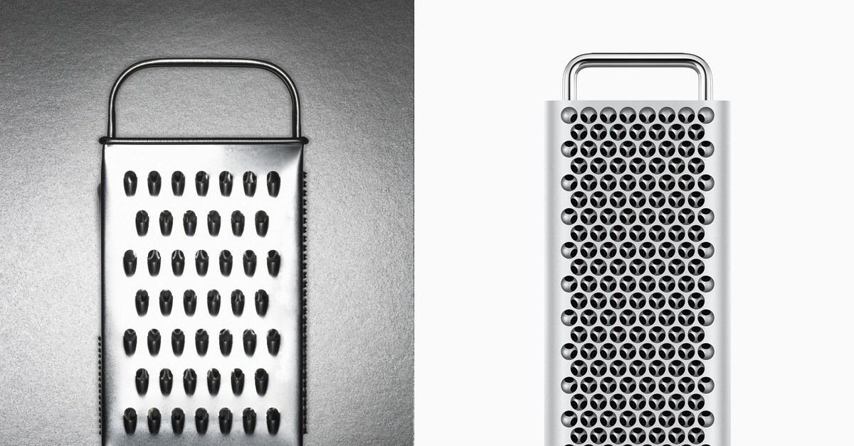 Cheese Grater Porn