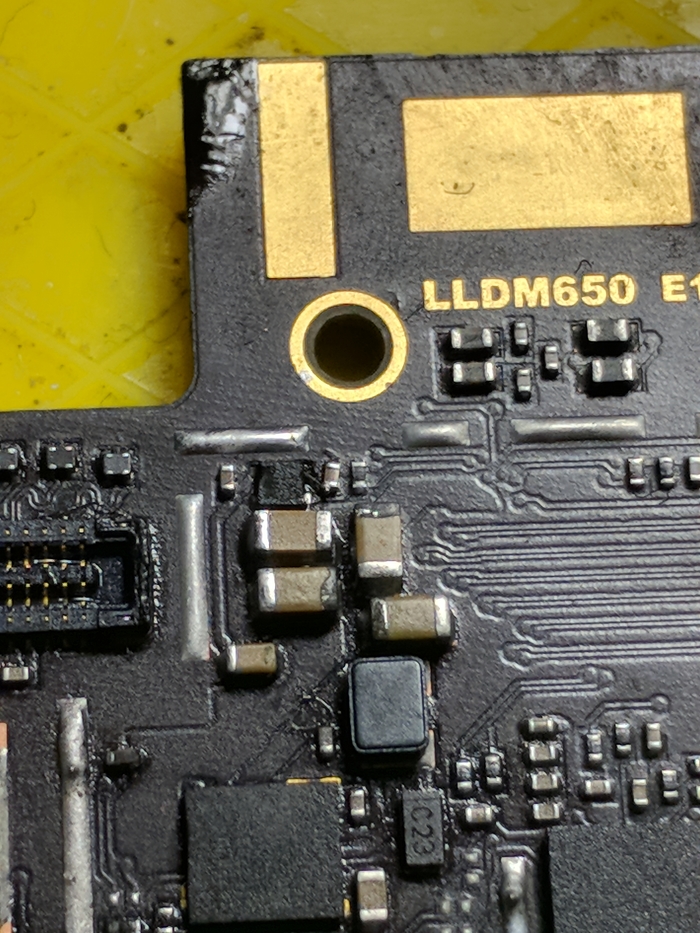 Не работают камеры на Xiaomi redmi note 5 Ремонт техники, Xiaomi, Android, Харьков, Ремонт телефона, Длиннопост