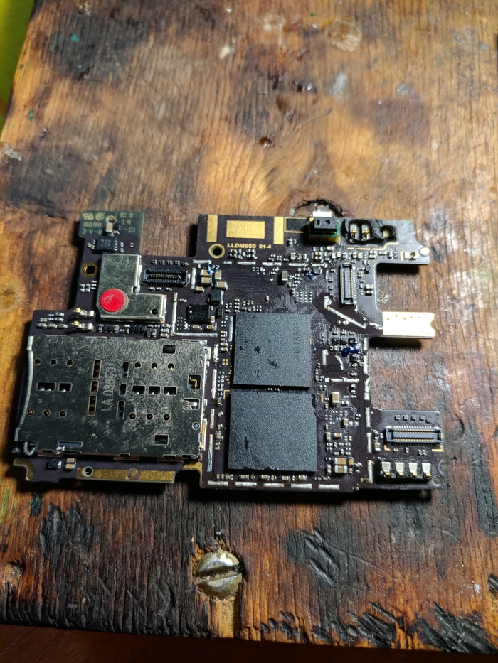 Не работают камеры на Xiaomi redmi note 5 Ремонт техники, Xiaomi, Android, Харьков, Ремонт телефона, Длиннопост